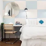 Bohemian Hideaway | Rino Art Lofts