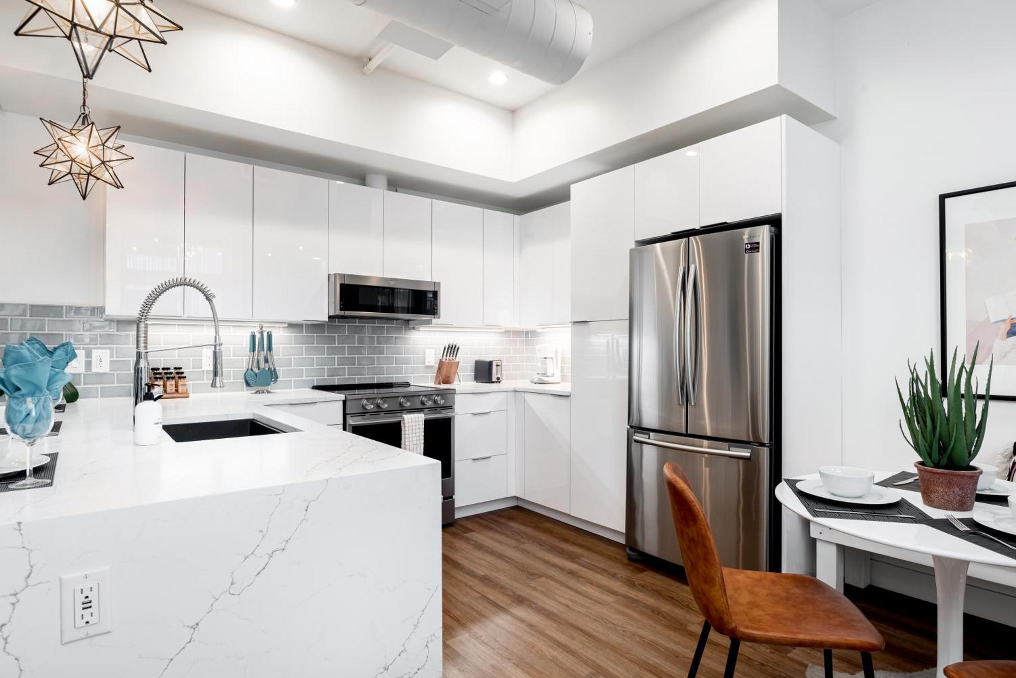 Holiday home Bohemian Hideaway | Rino Art Lofts *