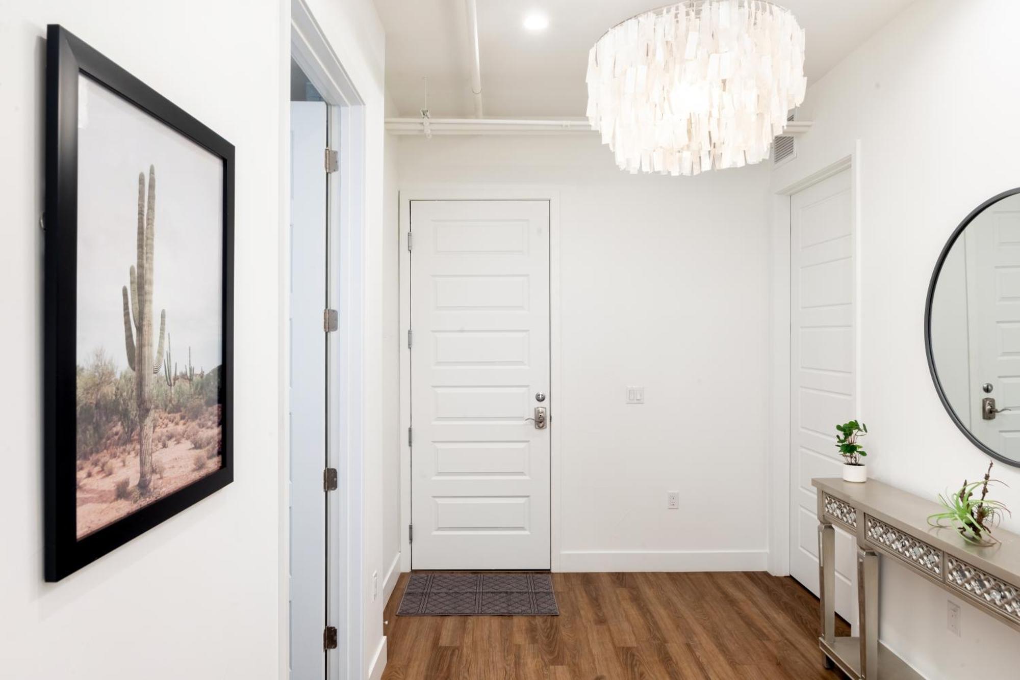 Bohemian Hideaway | Rino Art Lofts Denver