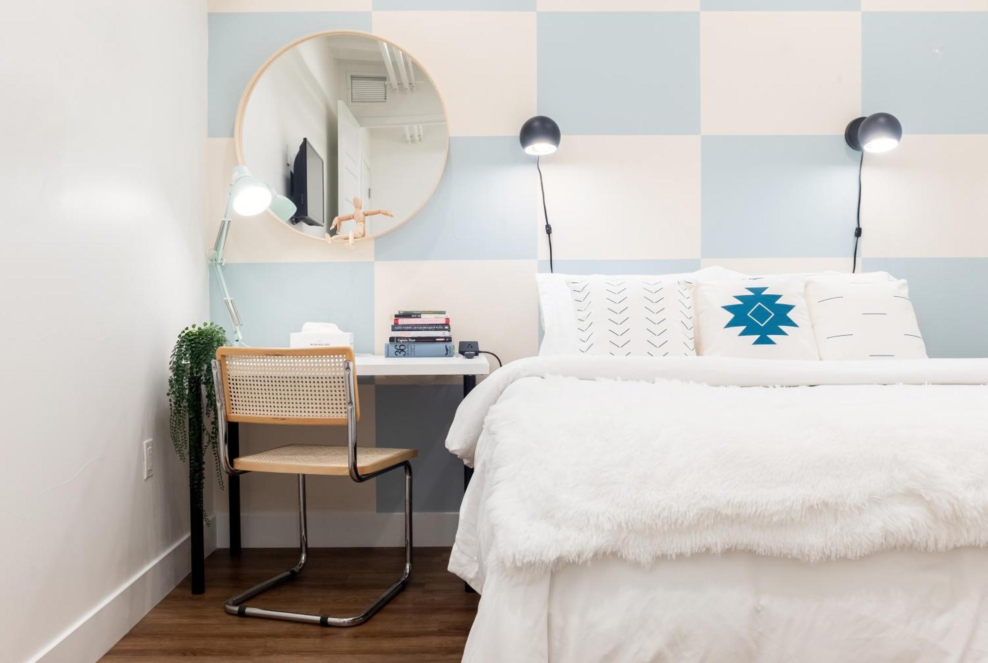 Bohemian Hideaway | Rino Art Lofts Denver