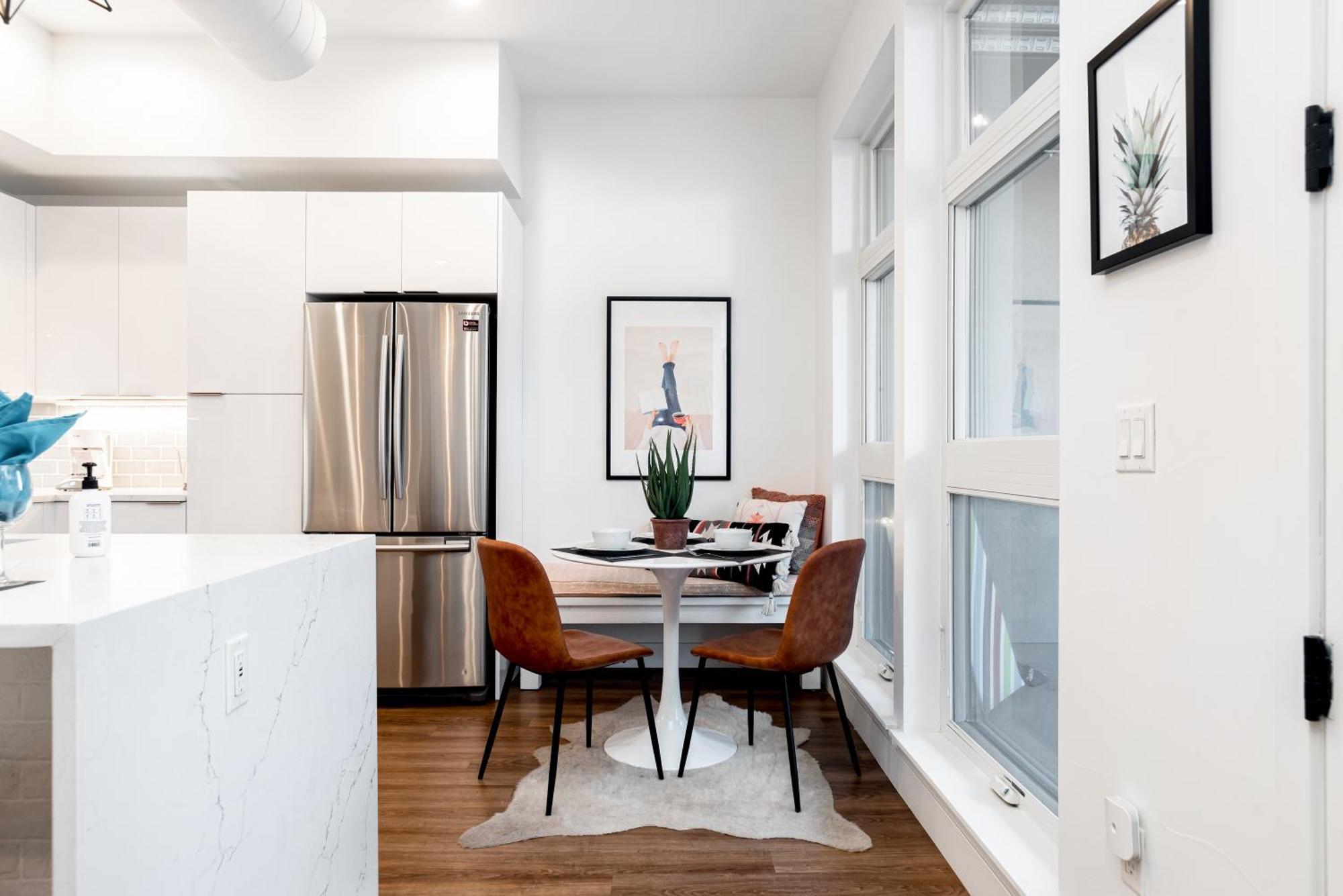 Holiday home Bohemian Hideaway | Rino Art Lofts