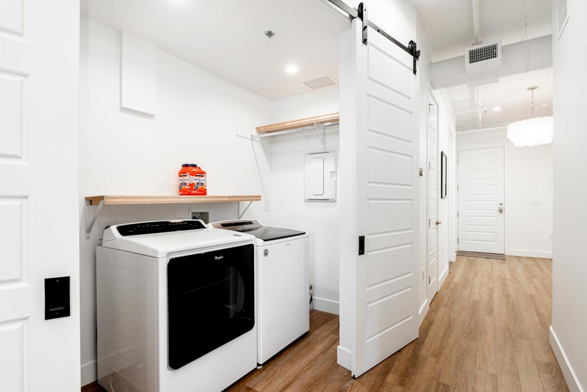 Holiday home Bohemian Hideaway | Rino Art Lofts Denver