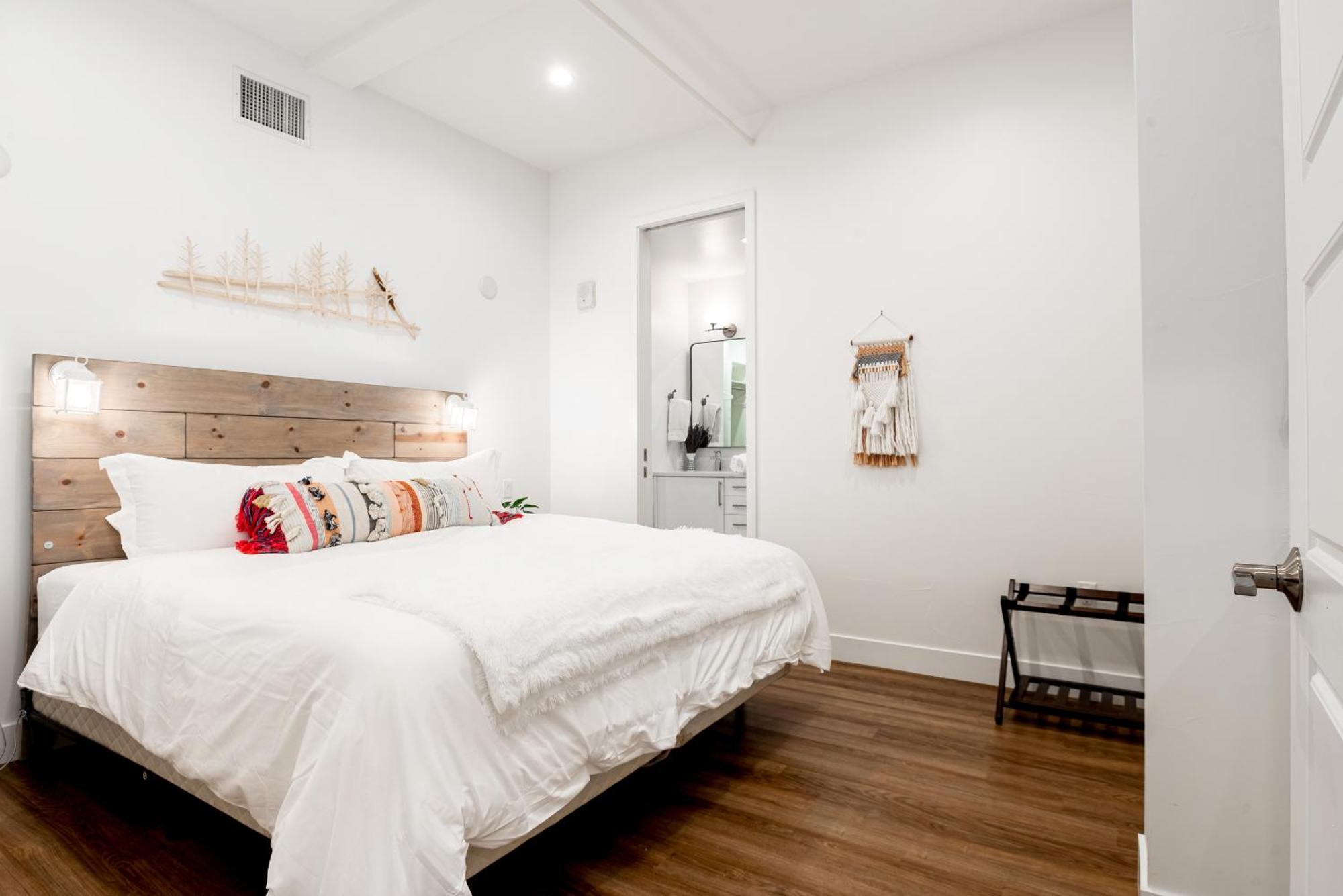 Bohemian Hideaway | Rino Art Lofts *