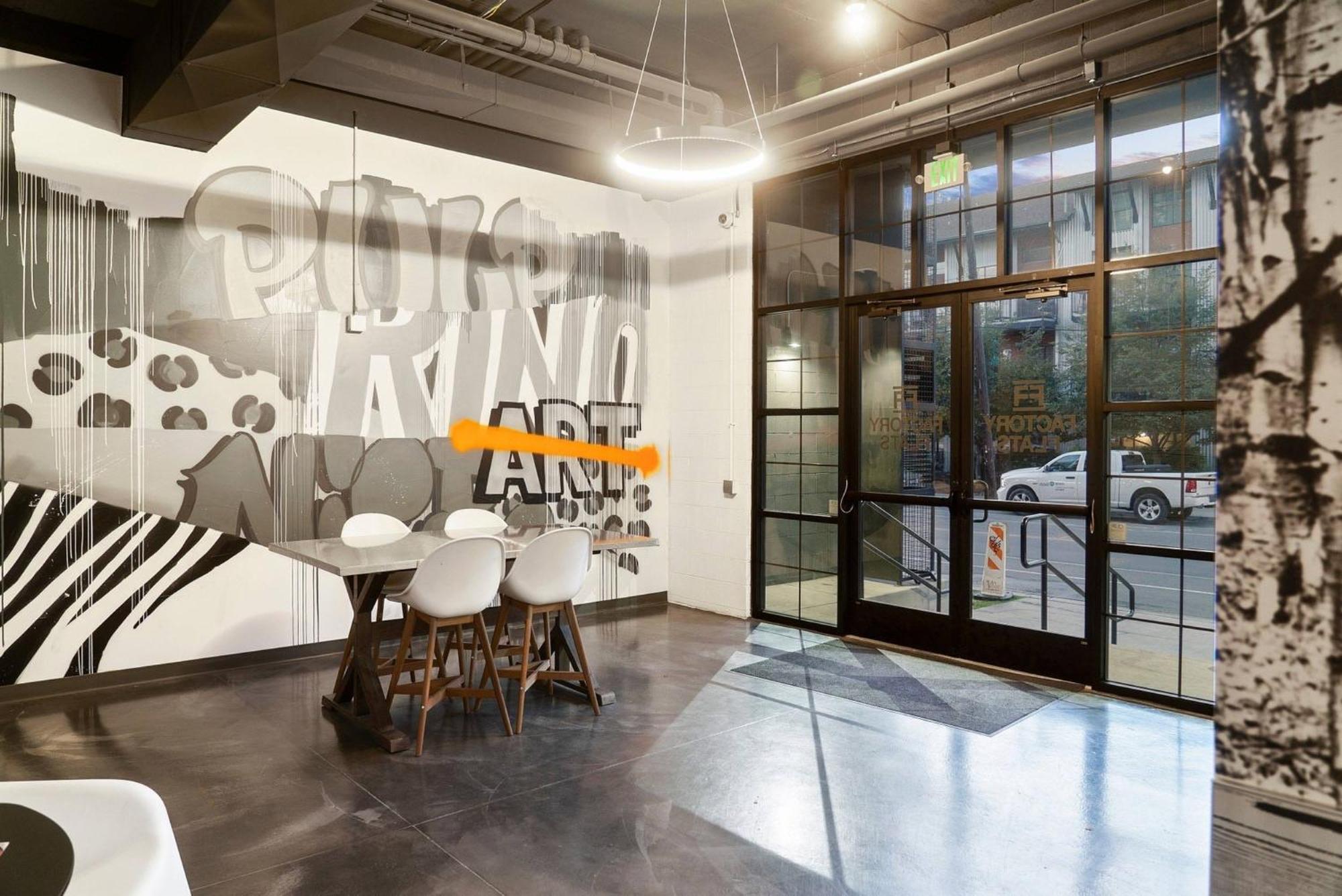 Bohemian Hideaway | Rino Art Lofts Holiday home Denver