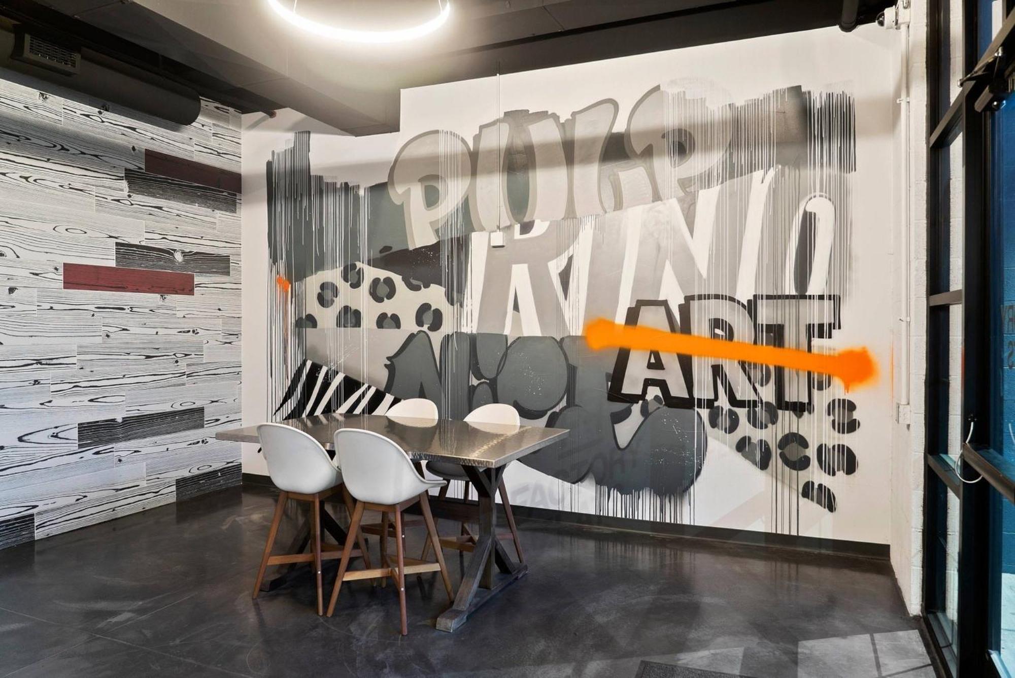 Bohemian Hideaway | Rino Art Lofts Holiday home Denver