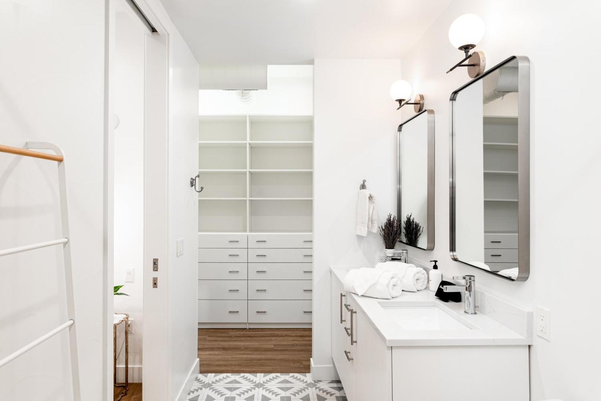 Holiday home Bohemian Hideaway | Rino Art Lofts Denver