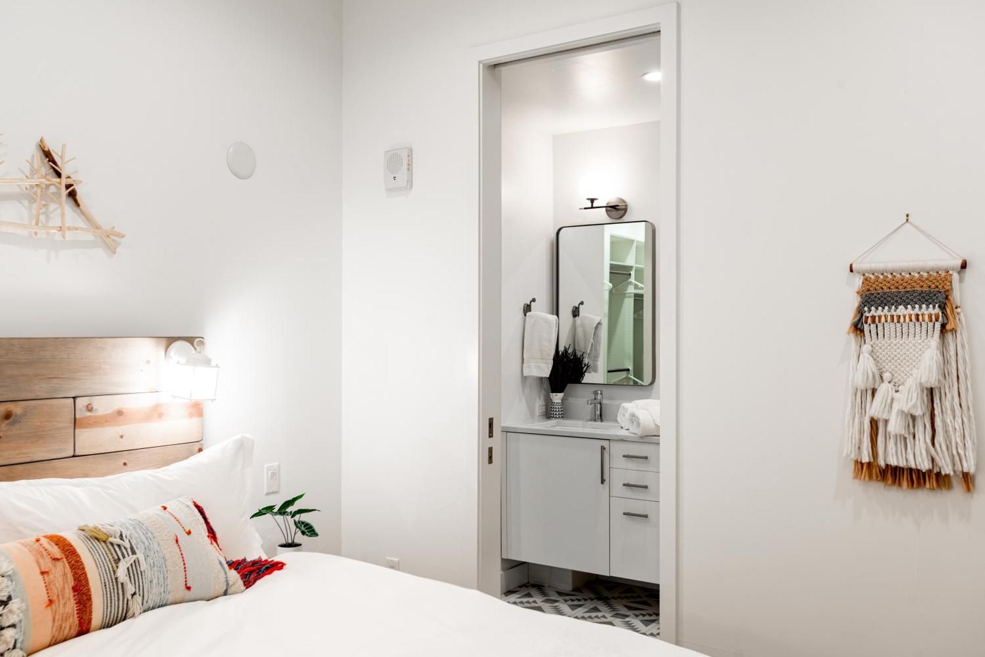 Bohemian Hideaway | Rino Art Lofts